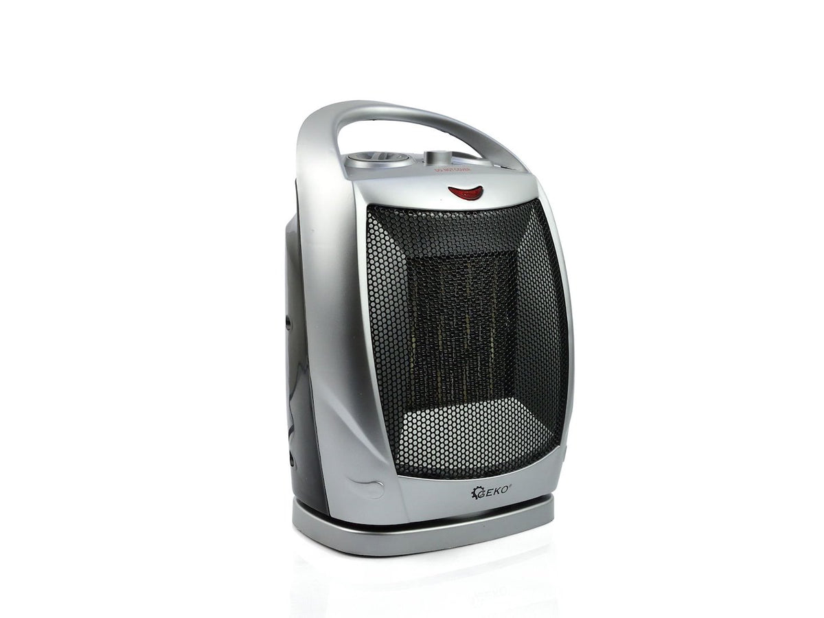 Keramische Ventilator Verwarming 750/1500W PTC01