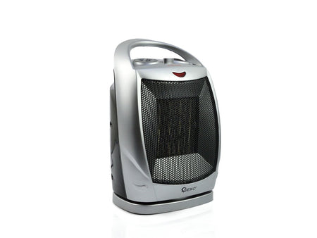 Keramische Ventilator Verwarming 750/1500W PTC01