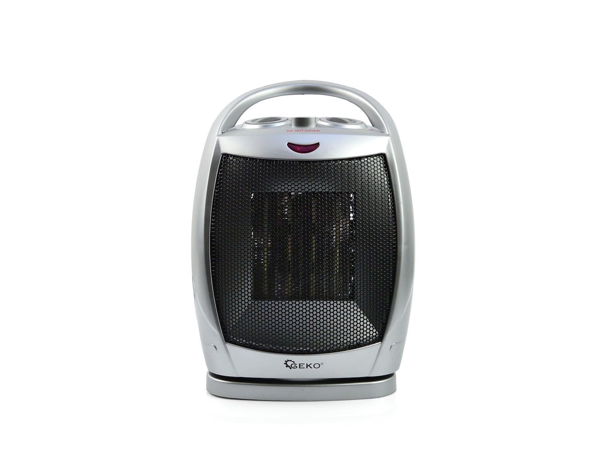 Keramische Ventilator Verwarming 750/1500W PTC01