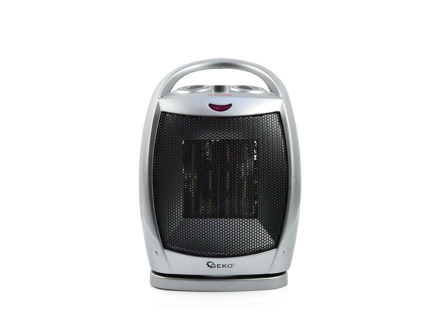 Keramische Ventilator Verwarming 750/1500W PTC01