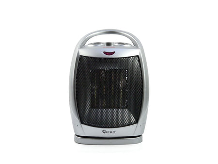 Keramische Ventilator Verwarming 750/1500W PTC01