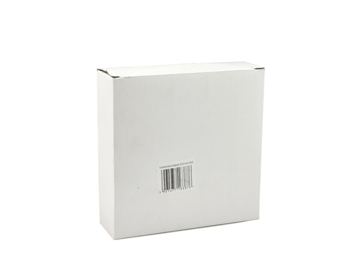 draadborstel voor bosmaaier 200x25,4mm