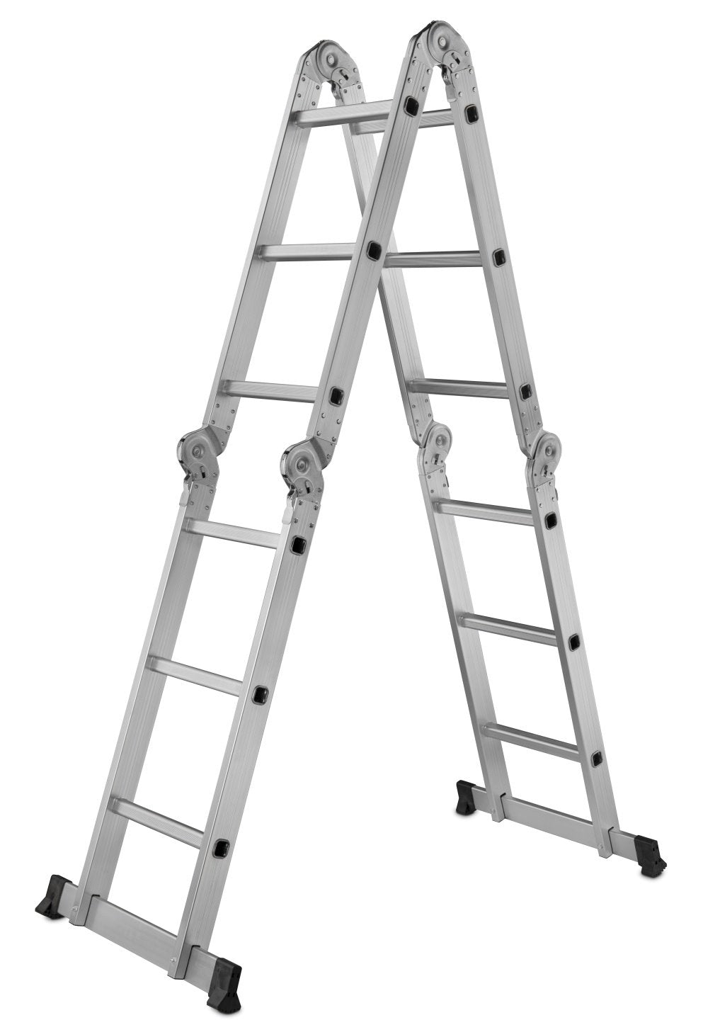 multifunctionele ladder 3,7m