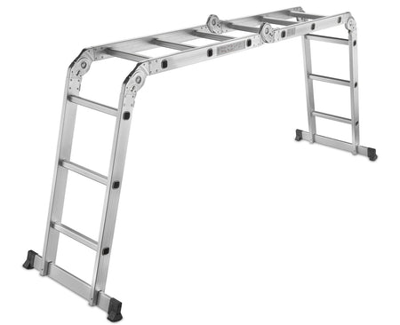 multifunctionele ladder 3,7m