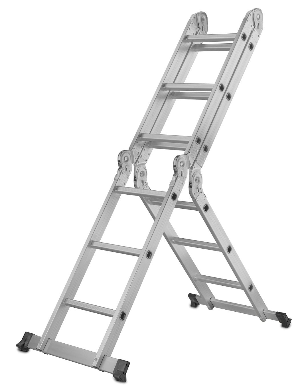 multifunctionele ladder 3,7m
