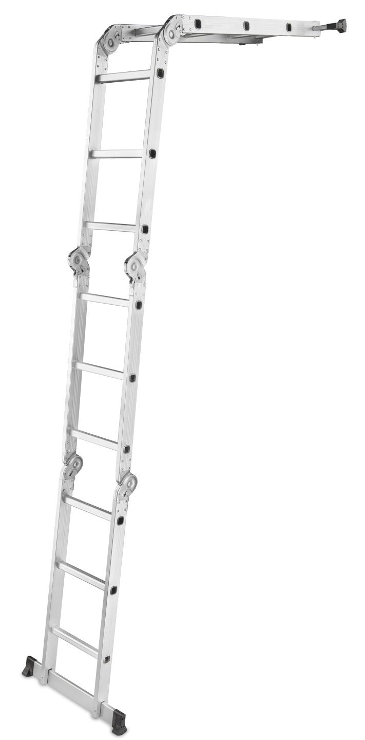 multifunctionele ladder 3,7m