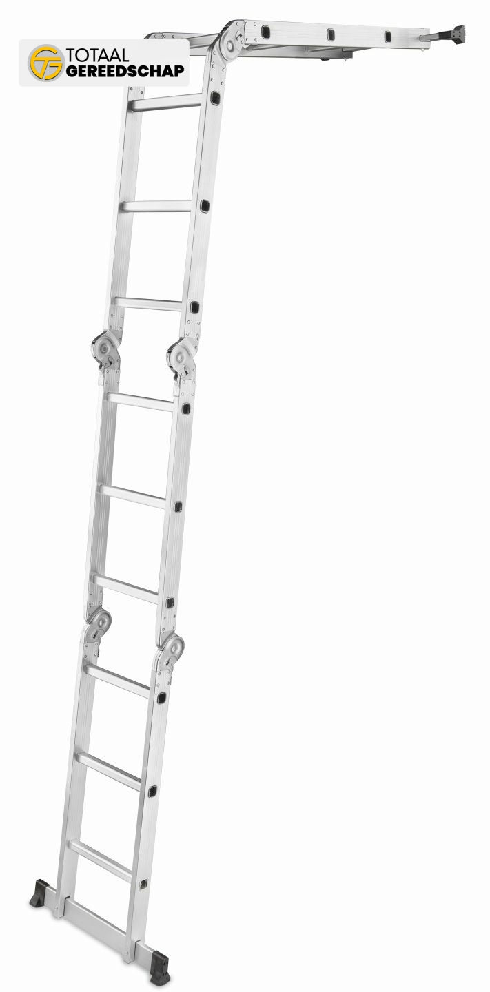 Multipuropose ladder 3,7m