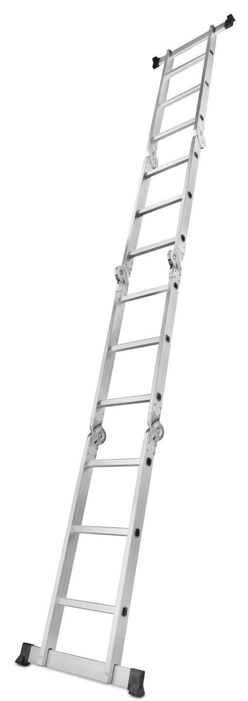 multifunctionele ladder 3,7m