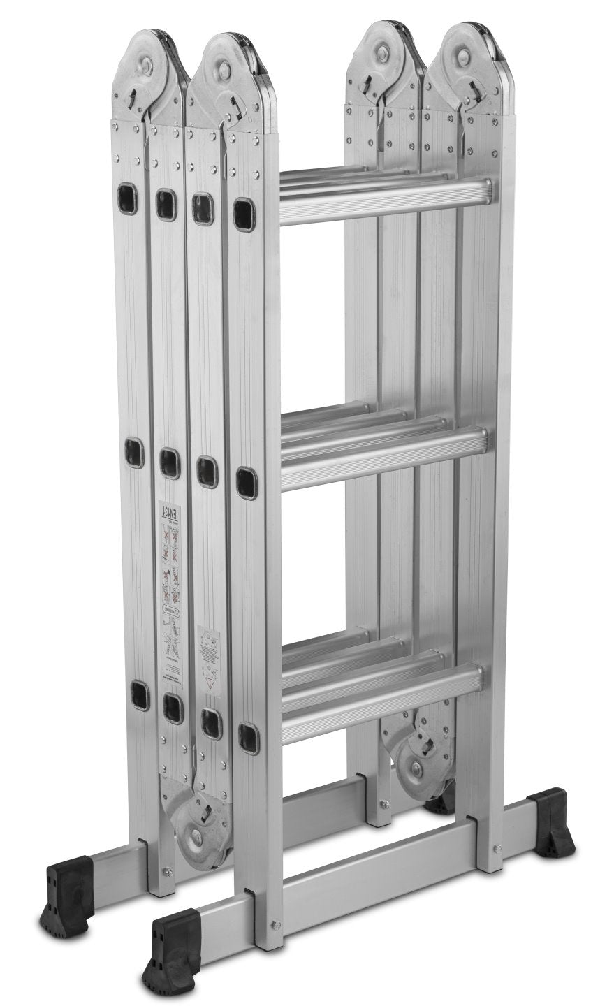multifunctionele ladder 3,7m