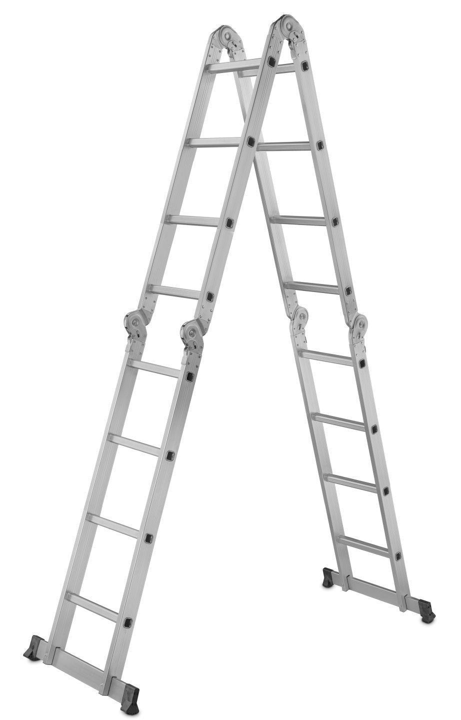 multifunctionele ladder 4,7m