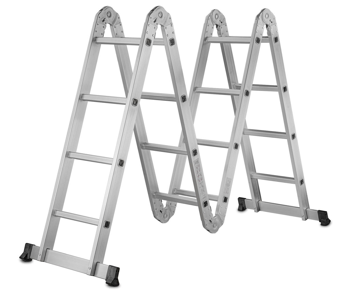 multifunctionele ladder 4,7m