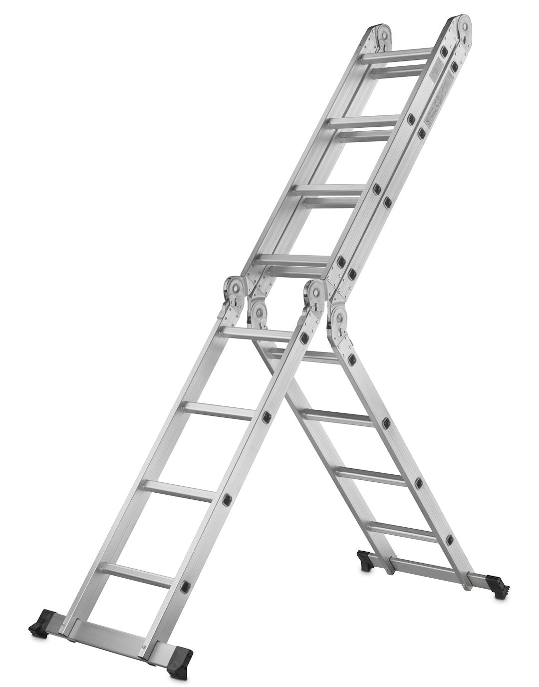 multifunctionele ladder 4,7m