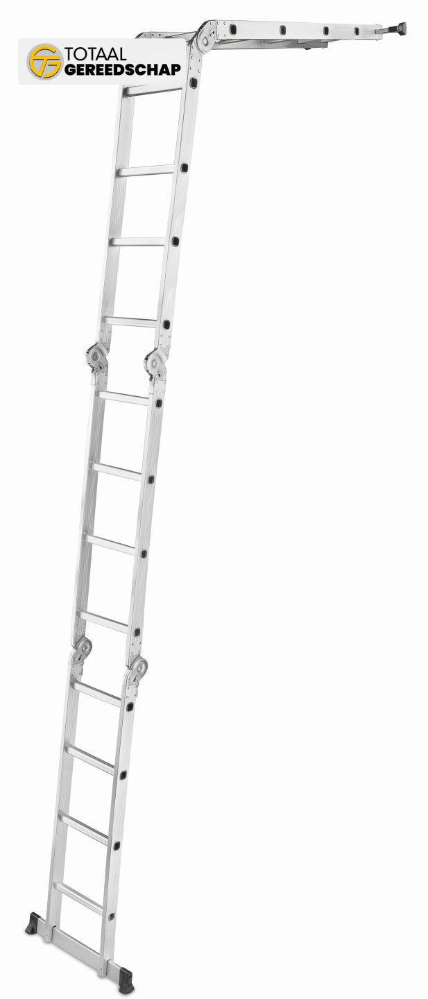 Multipuropose ladder 4,7m