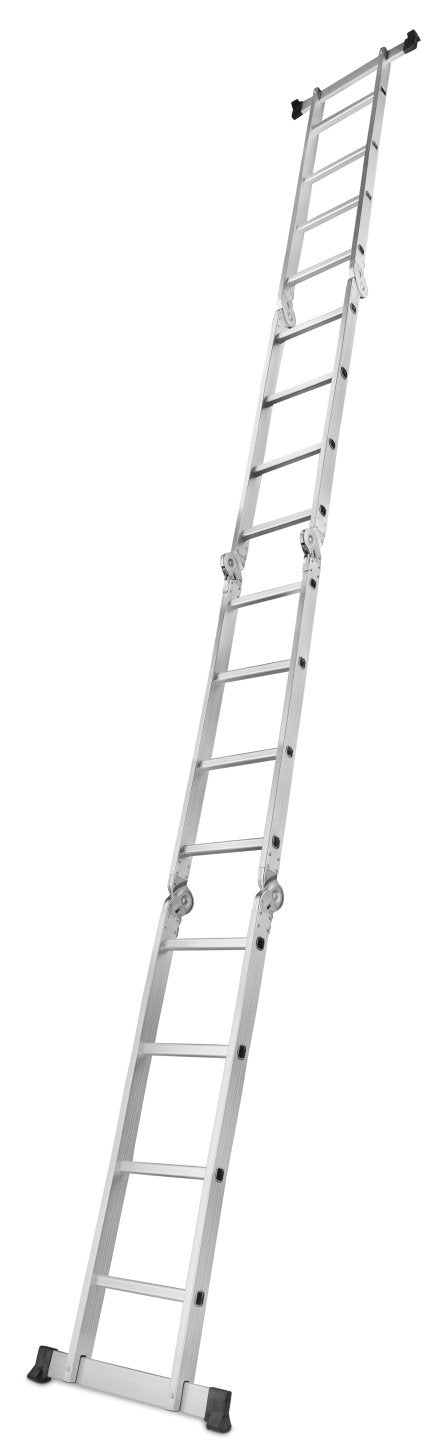 multifunctionele ladder 4,7m