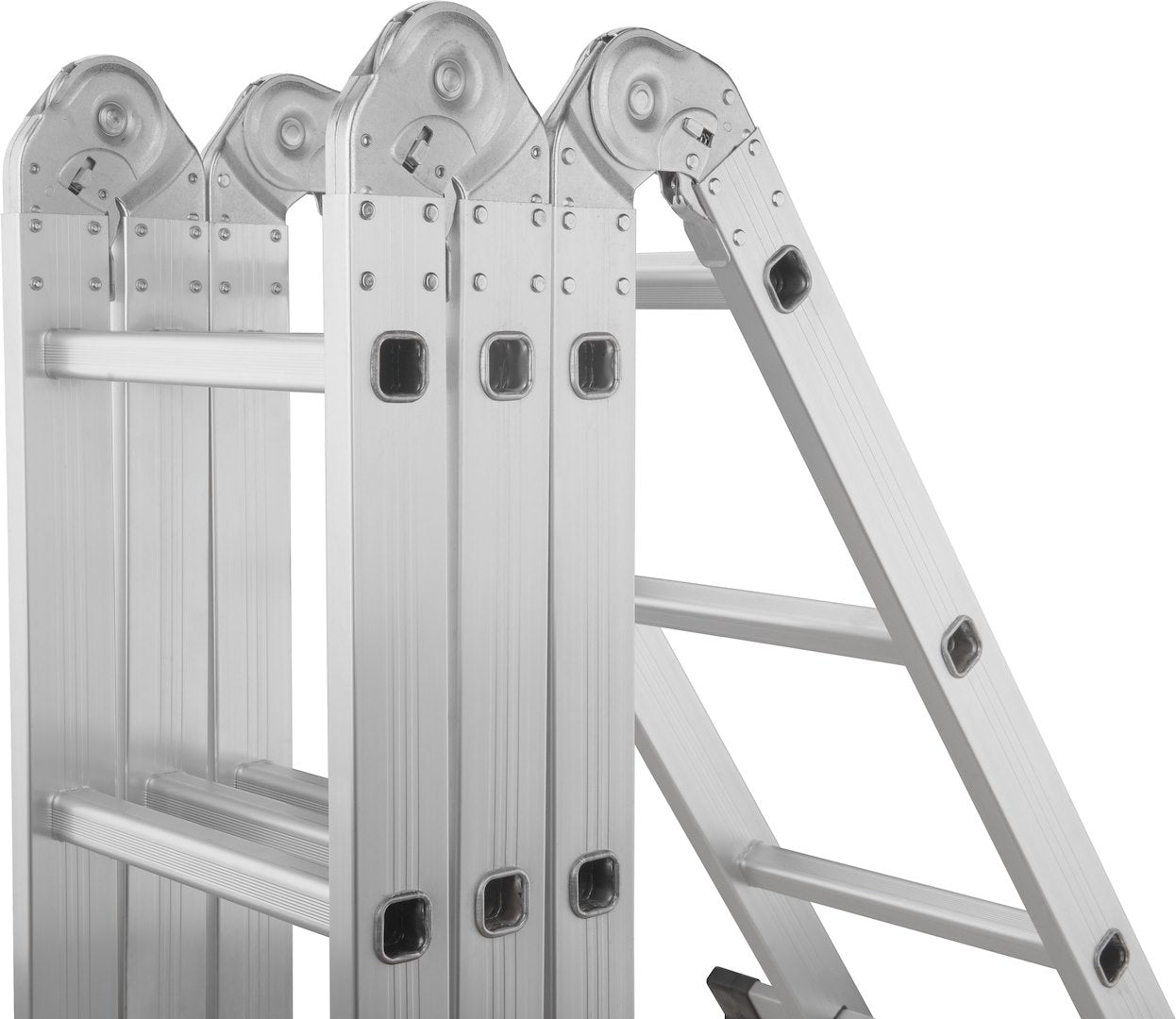 multifunctionele ladder 4,7m