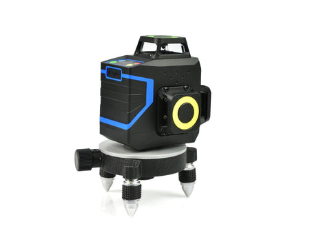 zelfnivellerend 3D 12-lijnen groene laserniveau tool