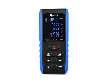 laserafstandsmeter 60m