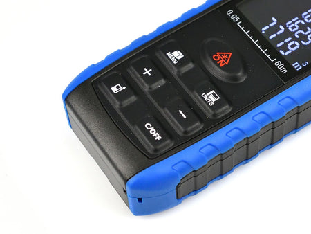 laserafstandsmeter 60m