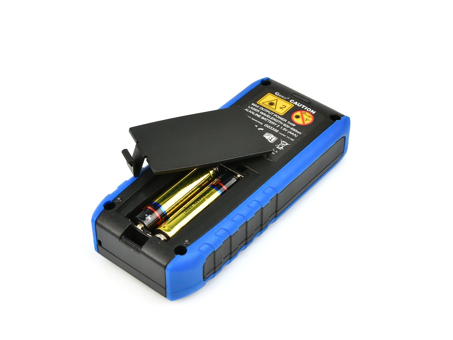 laserafstandsmeter 60m
