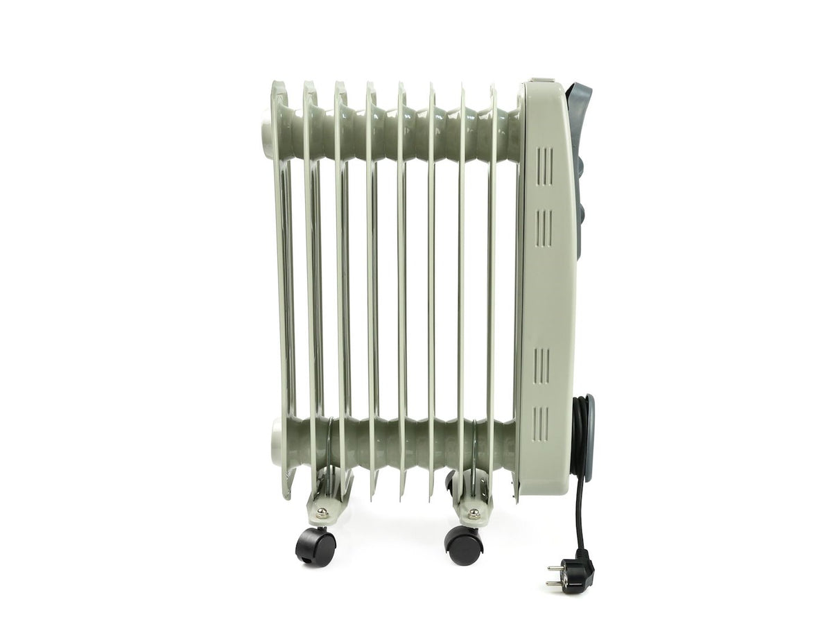 olieradiator 9 vinnen 2000W