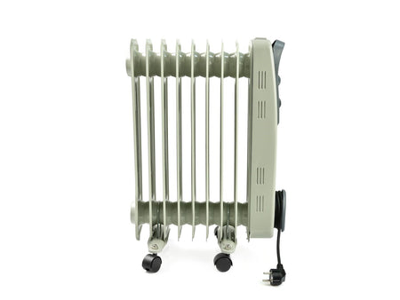 olieradiator 9 vinnen 2000W