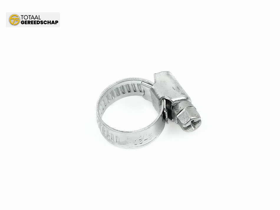 Hose clamp W1 9mm 8-12mm