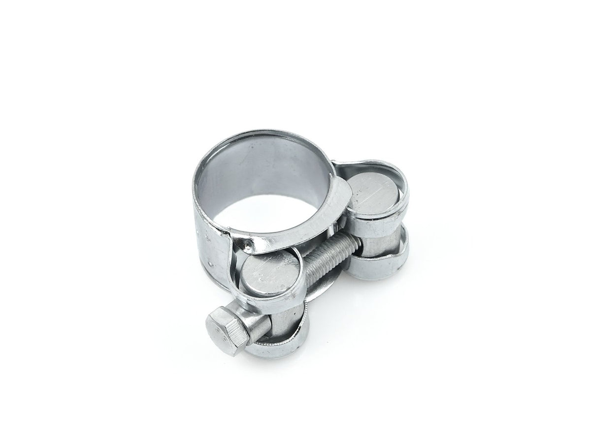 Slangklem gbs W1 17-19mm