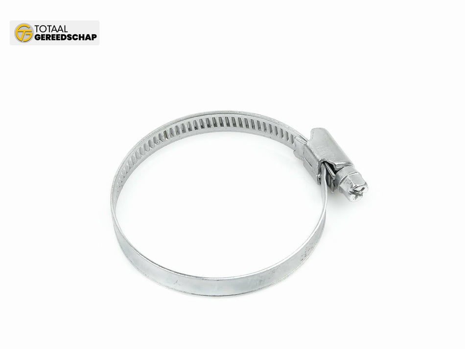 Hose clamp W1 9mm 40-60 mm