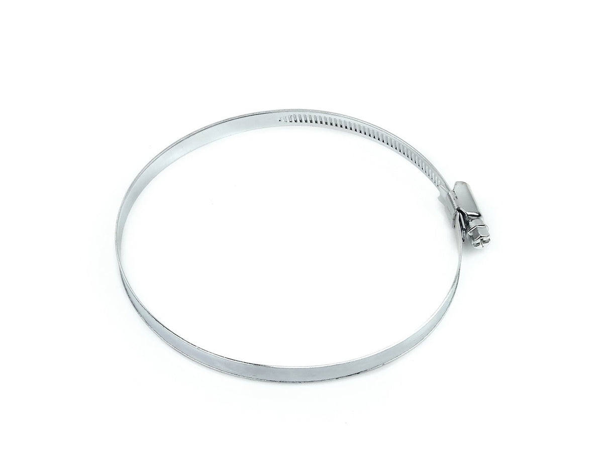 Slangklem W1 9mm 110-130mm