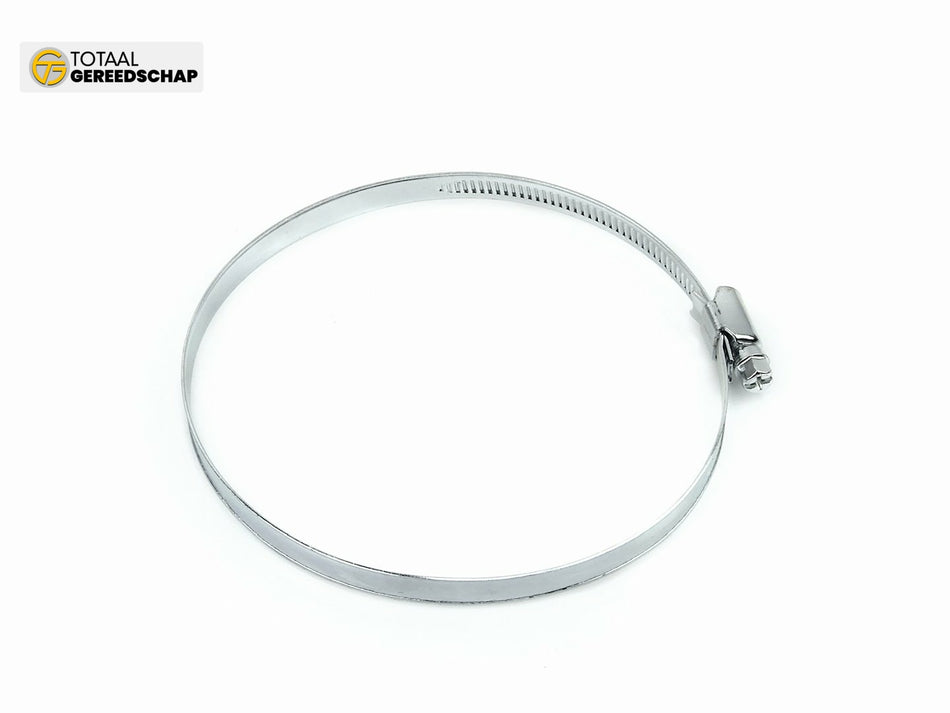 Hose clamp W1 9mm 110-130mm