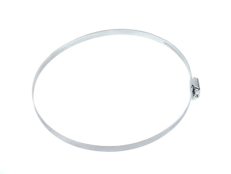 Slangklem W1 9mm 150-170mm