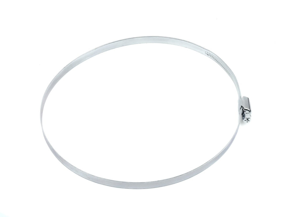 Slangklem W1 9mm 150-170mm