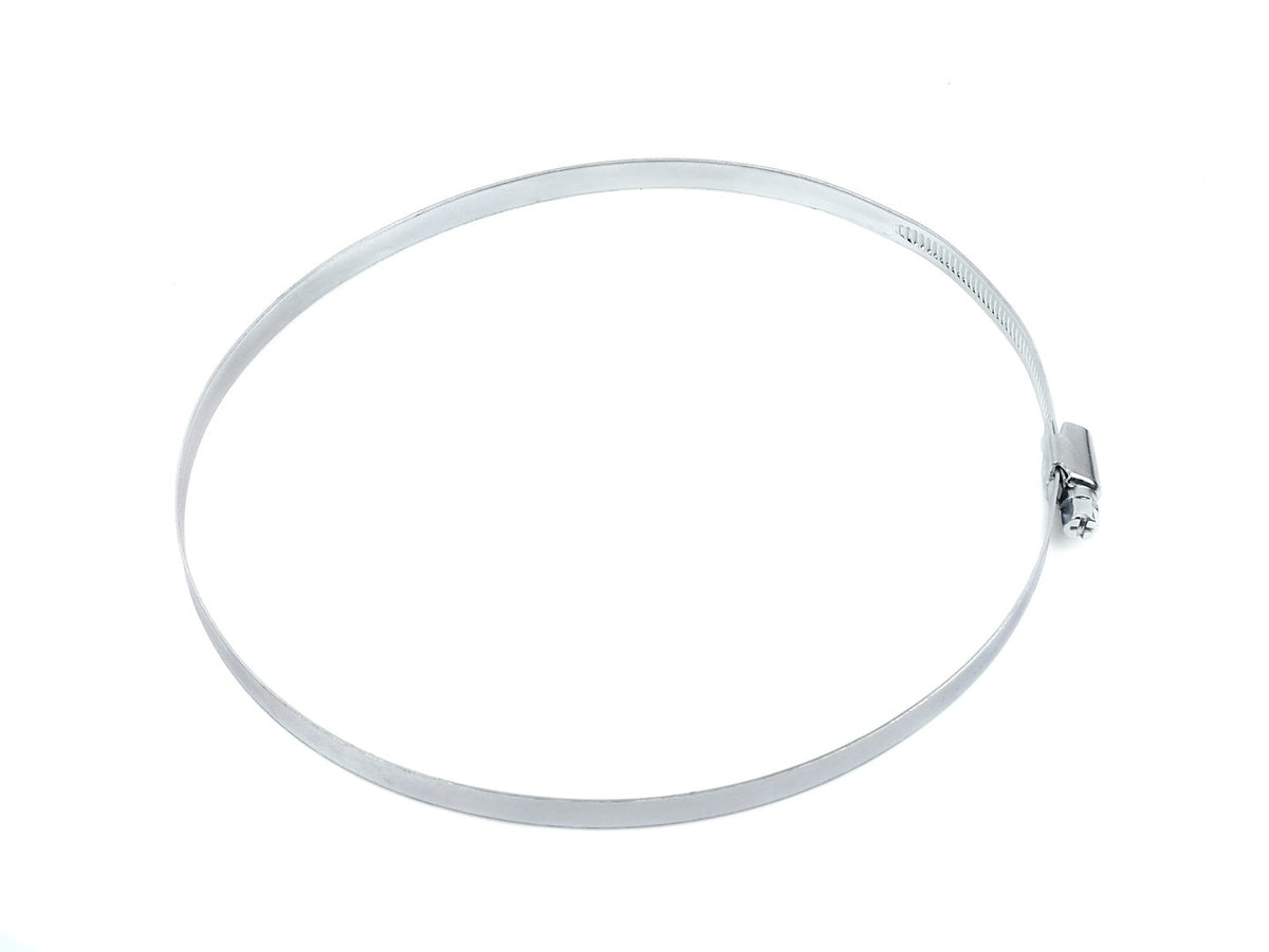 Slangklem W1 9mm 220-240mm