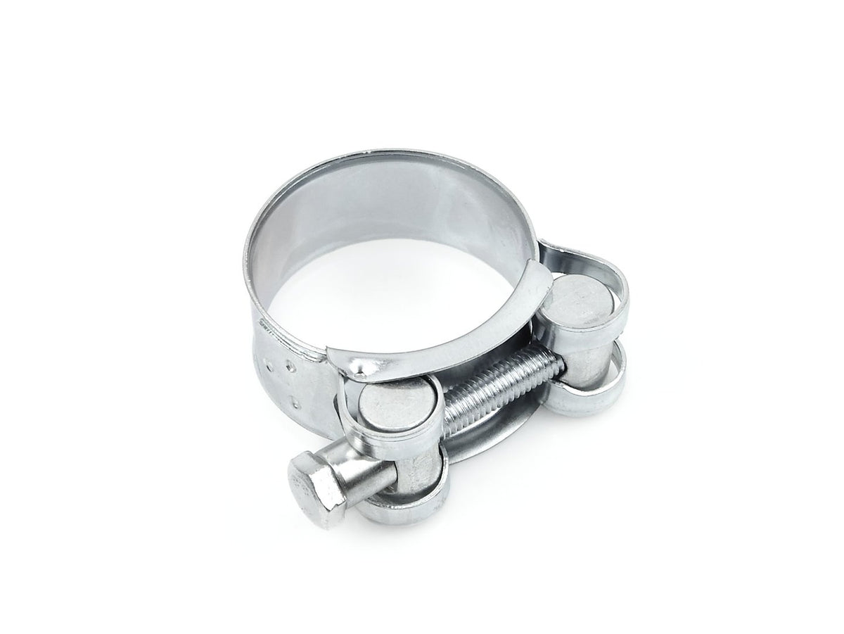 Slangklem gbs W1 36-39mm