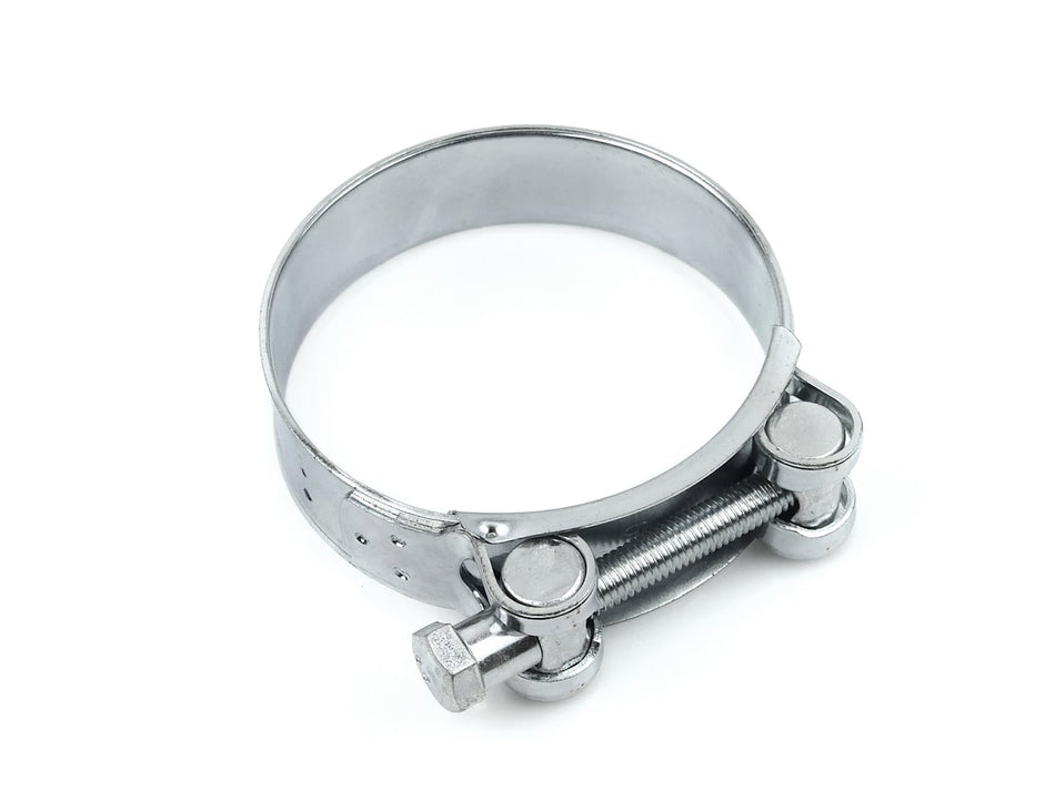 Slangklem gbs W1 74-79mm