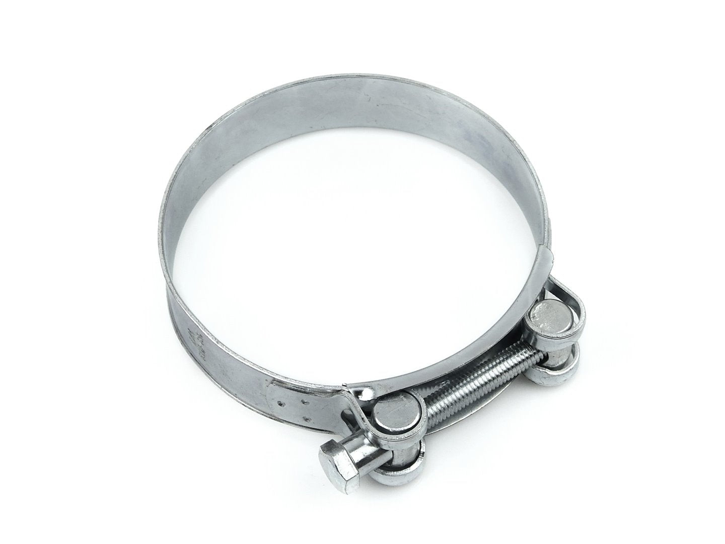 Slangklem gbs W1 104-112mm