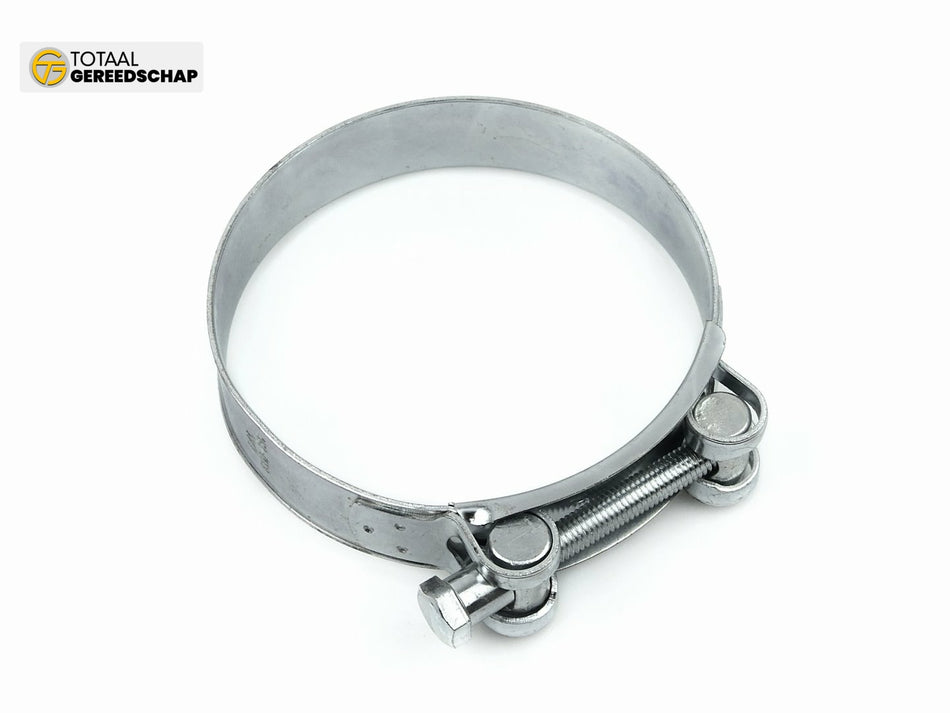 GBS-klem W1 104-112mm