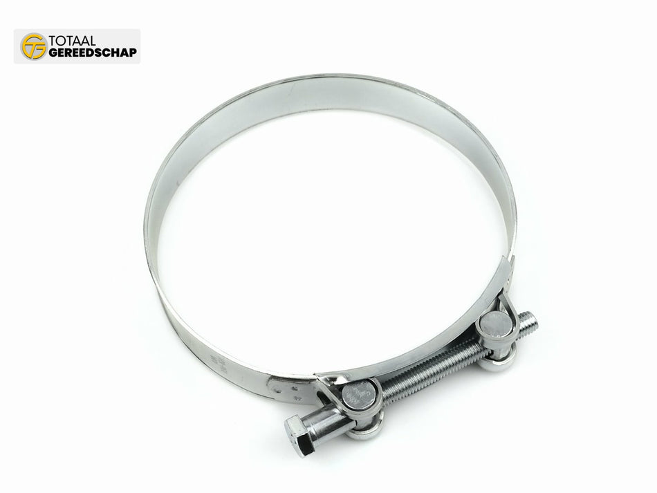 GBS-klem W1 149-161mm