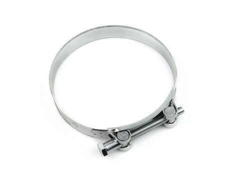 Slangklem gbs W1 162-174mm