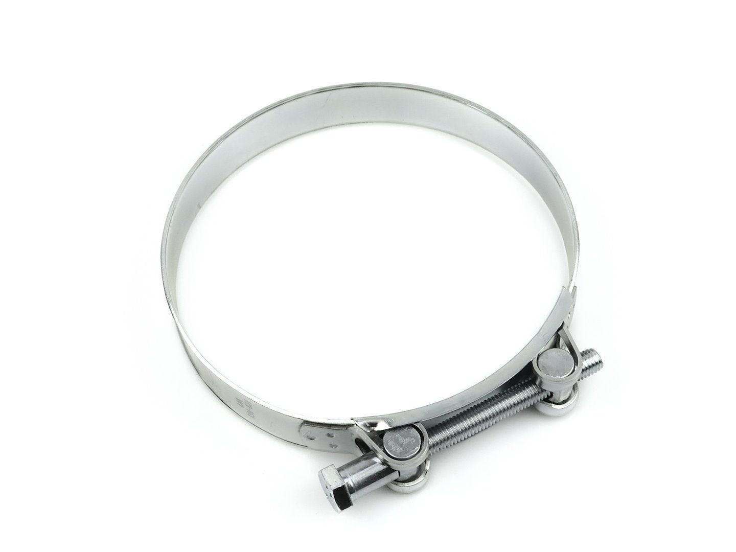 Slangklem gbs W1 172-187mm