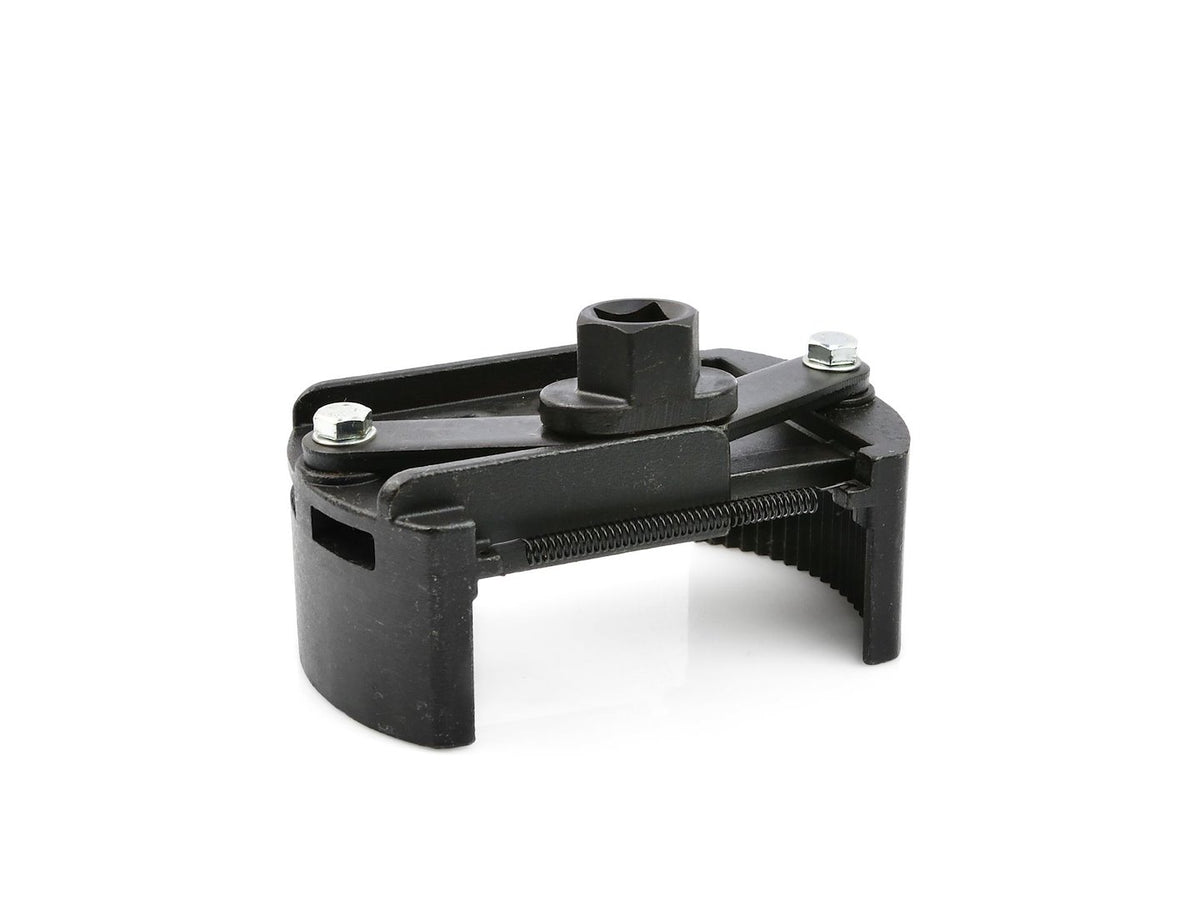 Oliefilterspanner verstelbaar 80-105 mm