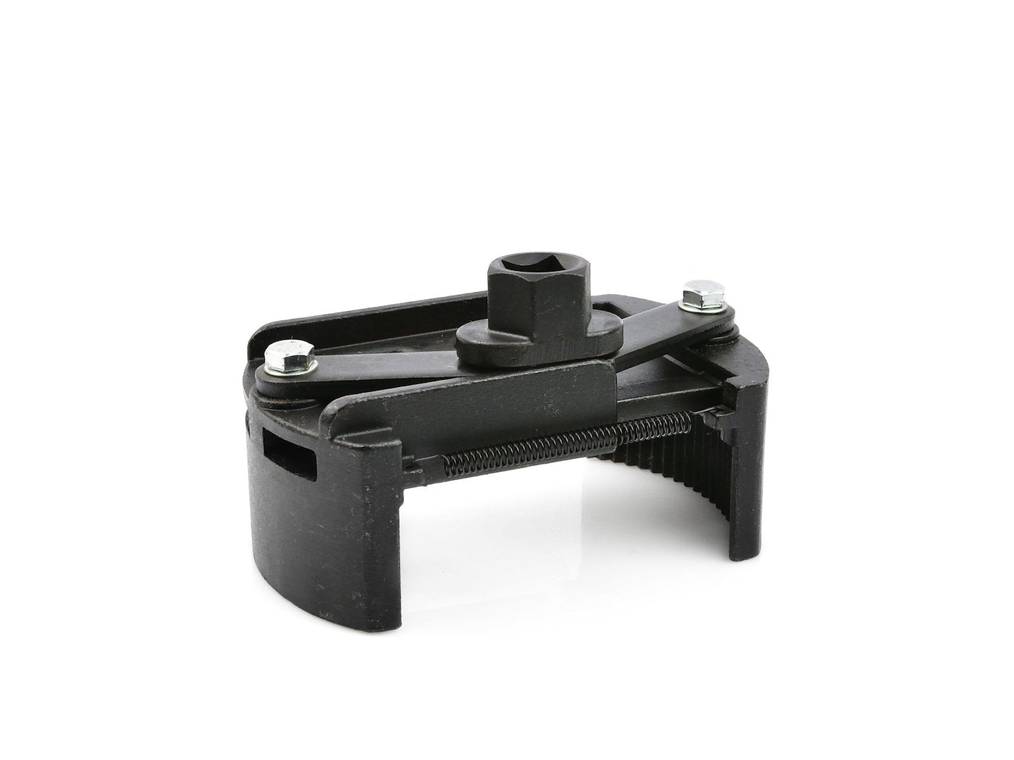 Oliefilterspanner verstelbaar 80-105 mm