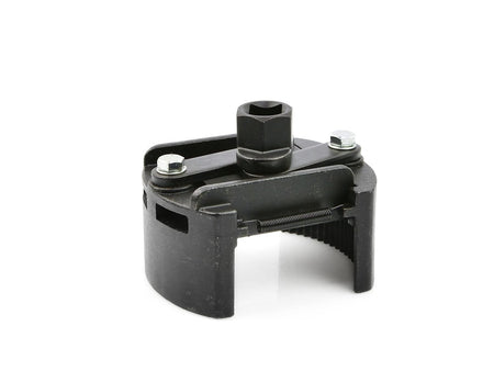 Oliefilterspanner verstelbaar 80-105 mm
