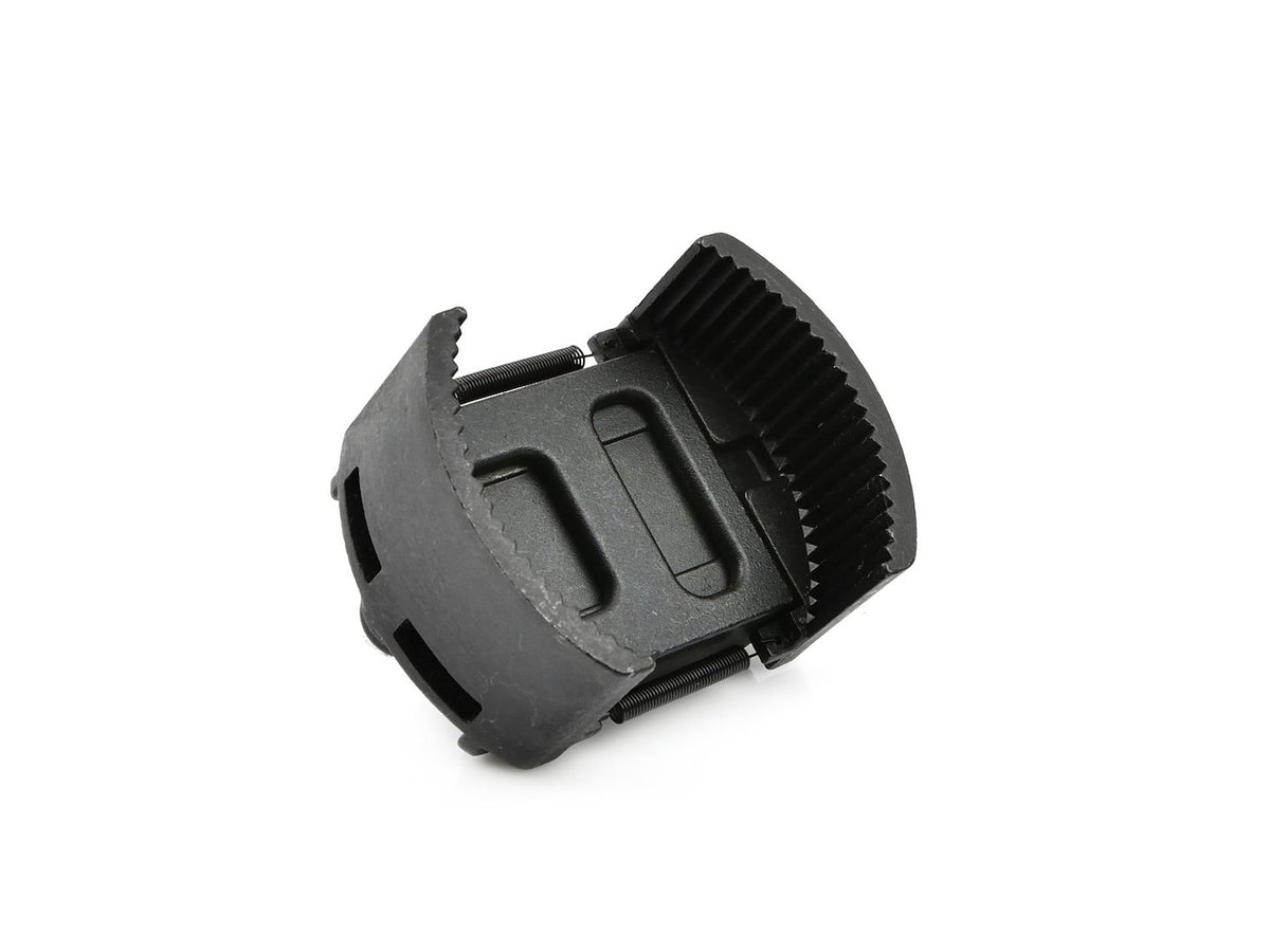 Oliefilterspanner verstelbaar 80-105 mm