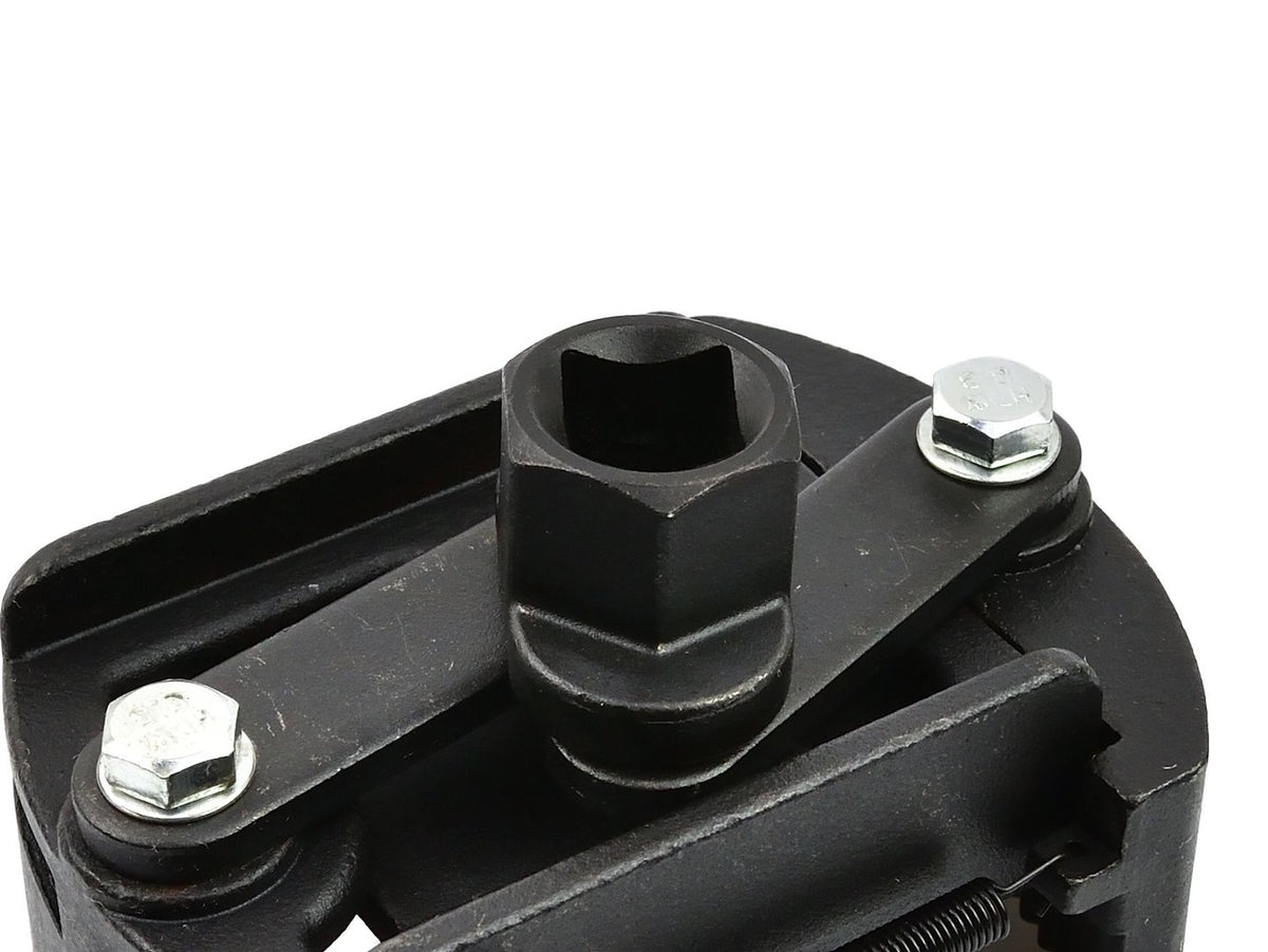 Oliefilterspanner verstelbaar 80-105 mm