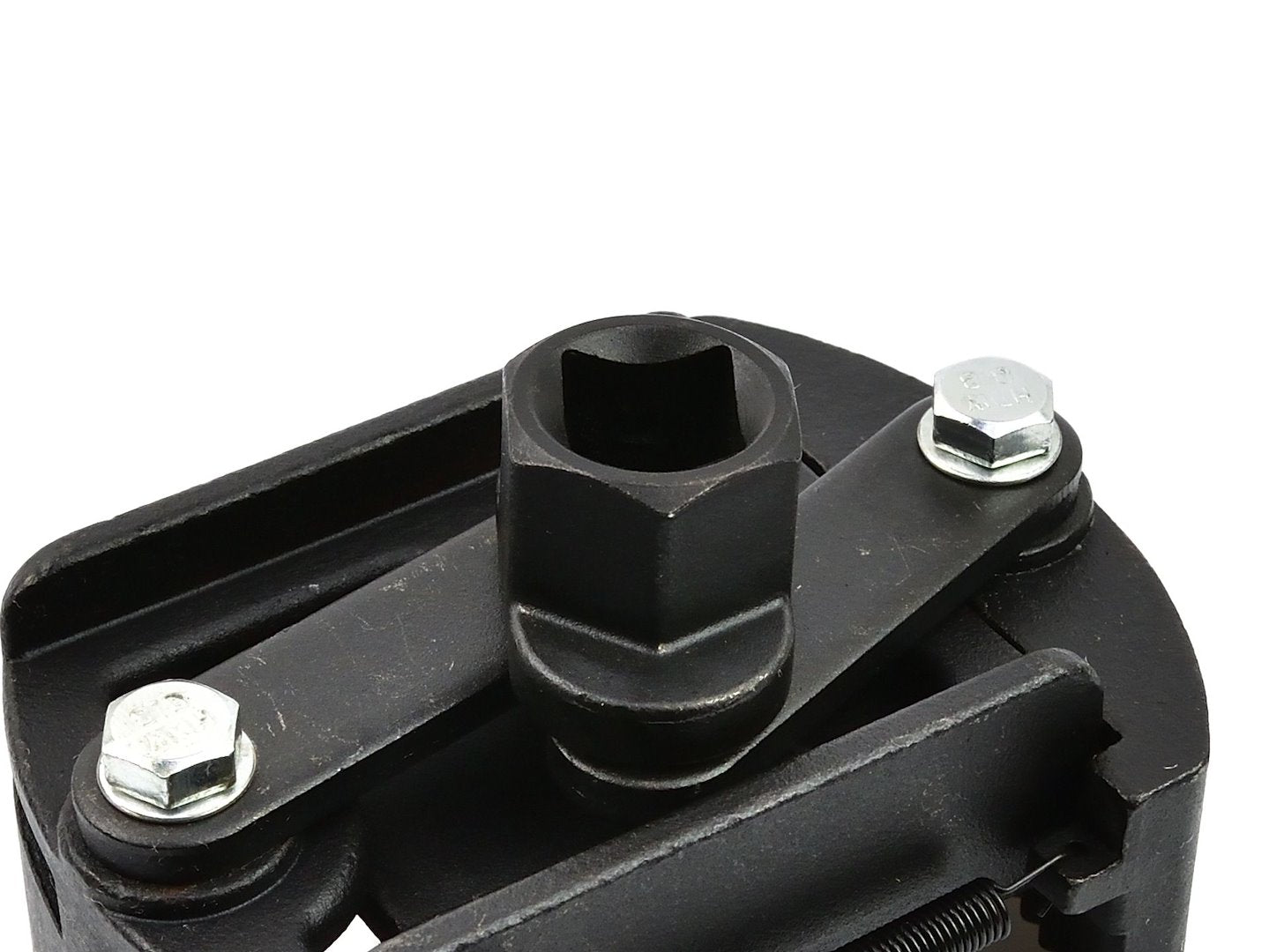 Oliefilterspanner verstelbaar 80-105 mm