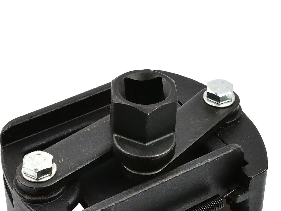 Oliefilterspanner verstelbaar 80-105 mm