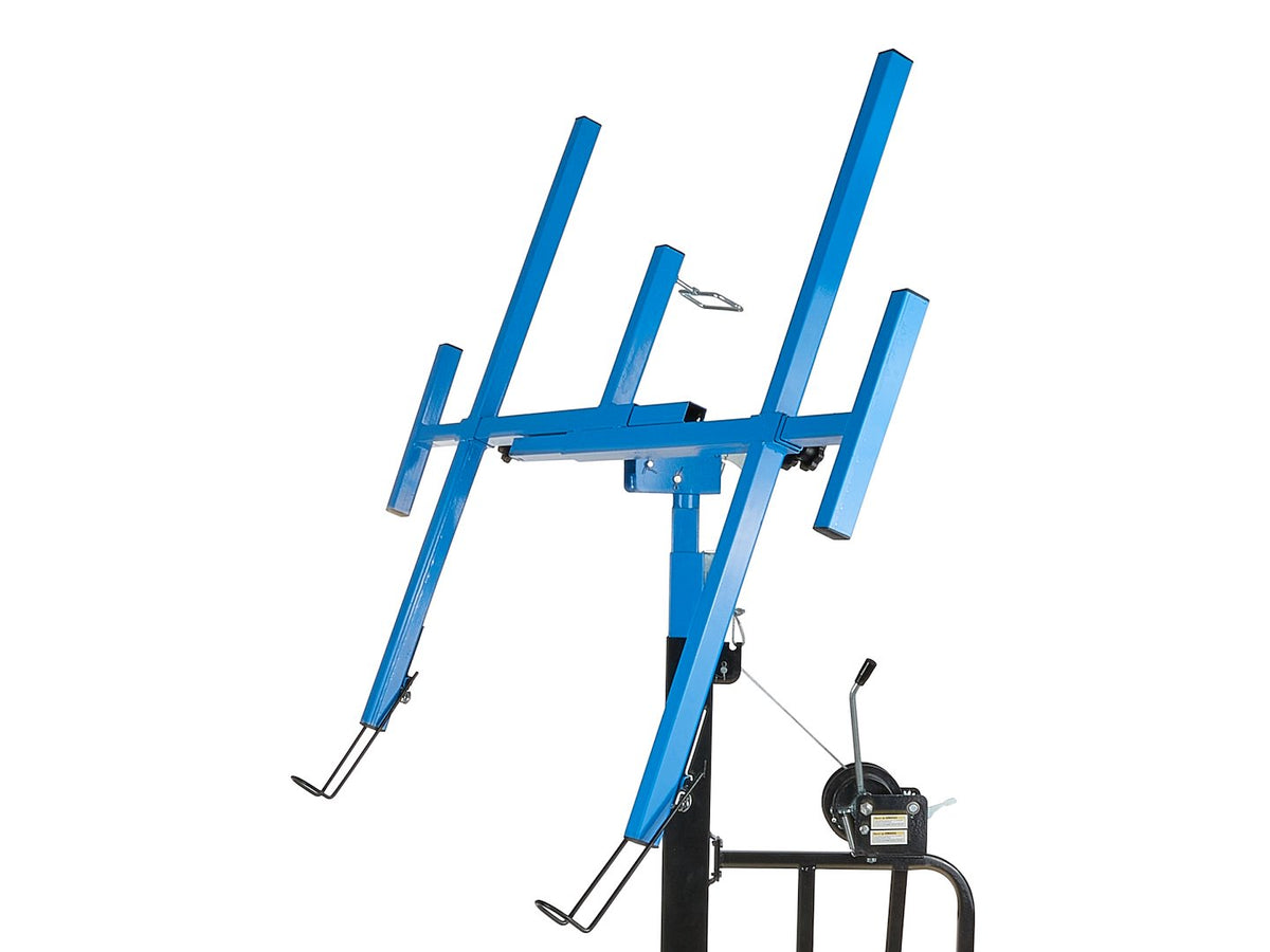 Gipsplatenlifter 4 m