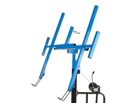 Gipsplatenlifter 4 m