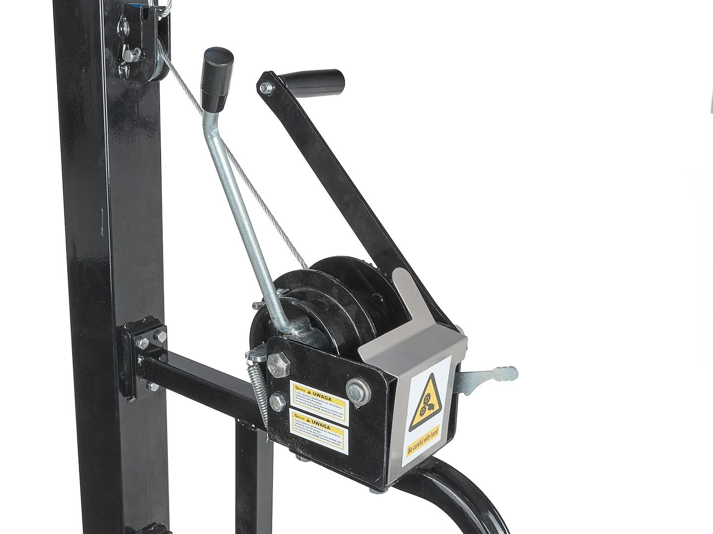 Gipsplatenlifter 4 m
